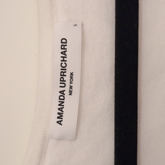 Amanda Uprichard Knit Bodycon with Keyhole - Picture 2 of 5